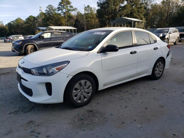 KIA RIO 2018 3kpa24ab6je053249