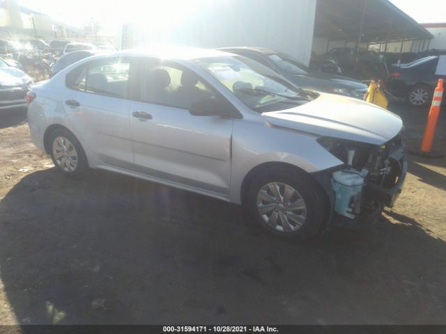 KIA RIO 2018 3kpa24ab6je061691