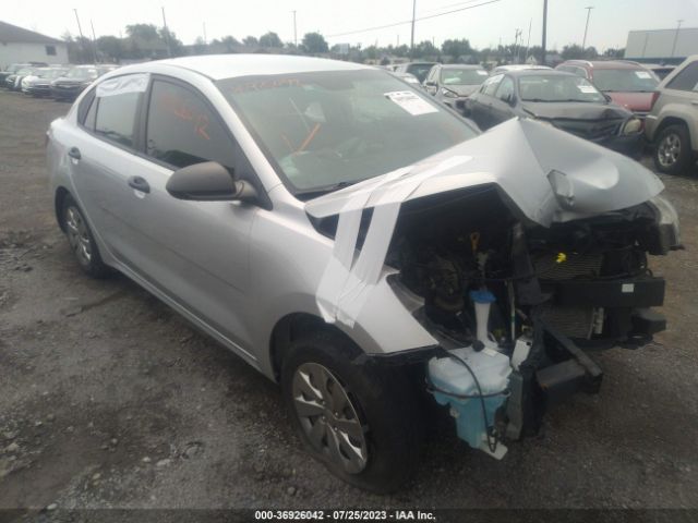 KIA RIO 2018 3kpa24ab6je067619