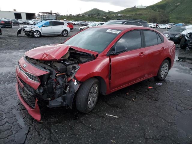 KIA RIO LX 2018 3kpa24ab6je071346