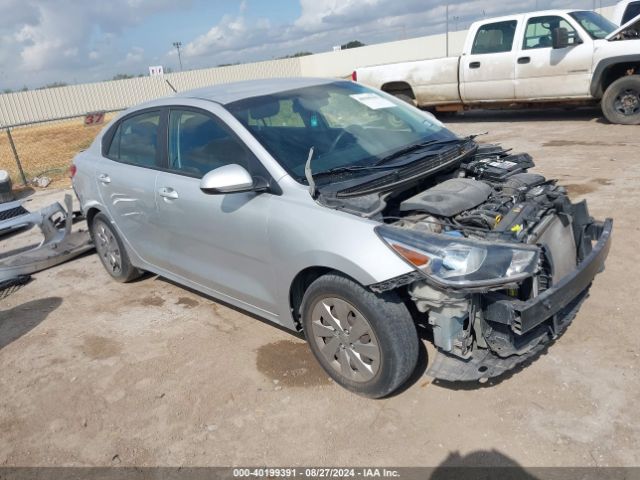 KIA RIO 2018 3kpa24ab6je071377