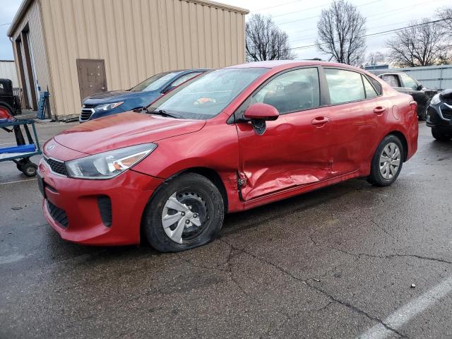 KIA RIO LX 2018 3kpa24ab6je077700