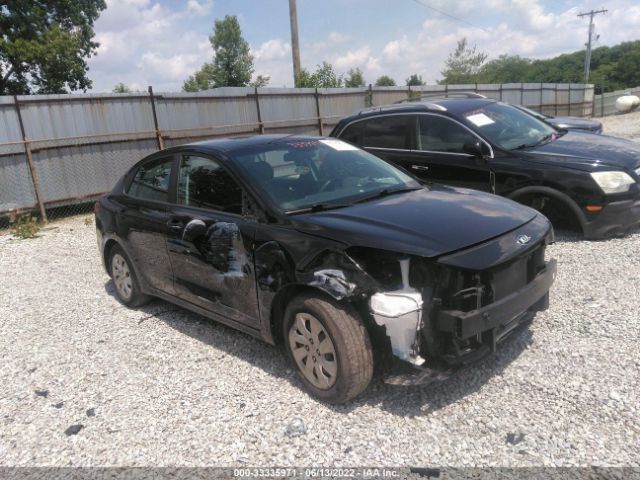 KIA RIO 2018 3kpa24ab6je079592