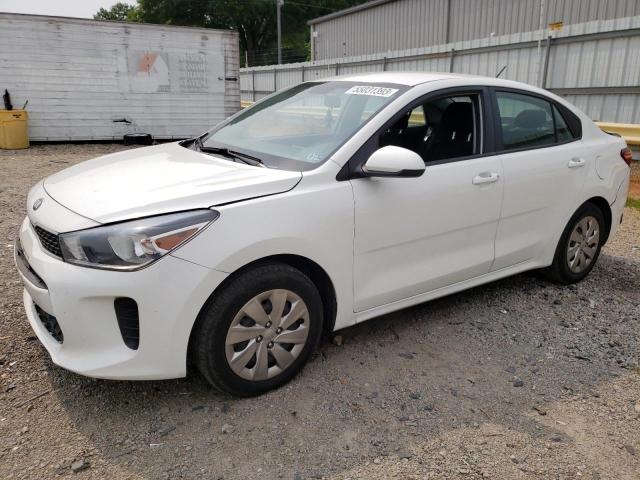 KIA RIO S 2018 3kpa24ab6je141850