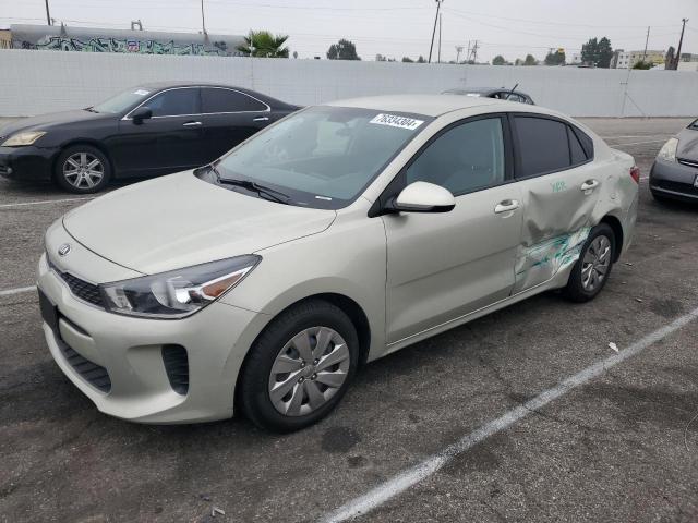 KIA RIO LX 2018 3kpa24ab6je142223