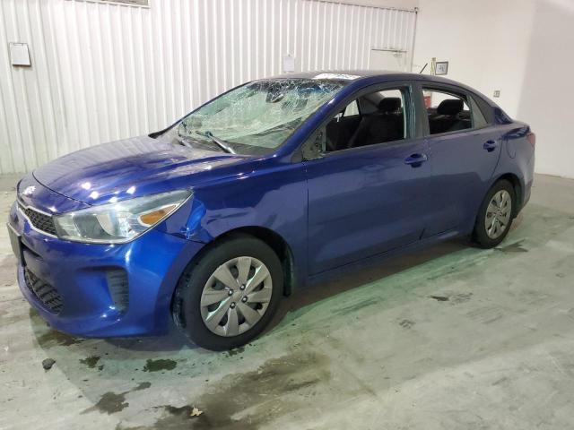 KIA RIO 2018 3kpa24ab6je145123