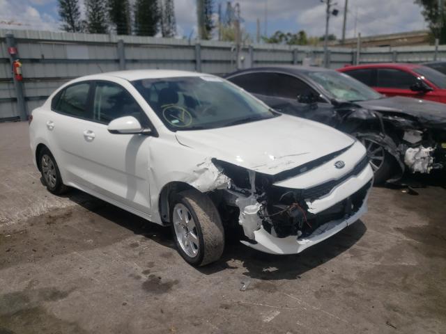 KIA RIO S 2019 3kpa24ab6ke157807