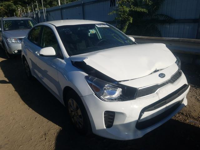 KIA RIO S 2019 3kpa24ab6ke159847