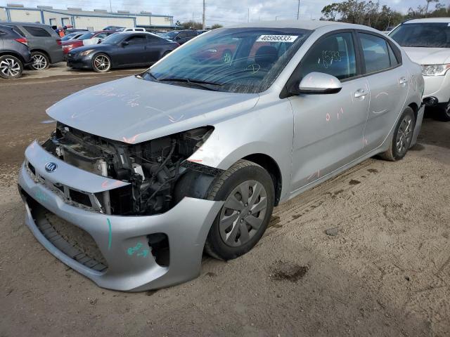 KIA RIO S 2019 3kpa24ab6ke166992