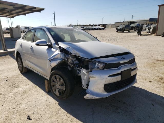 KIA RIO S 2019 3kpa24ab6ke167219