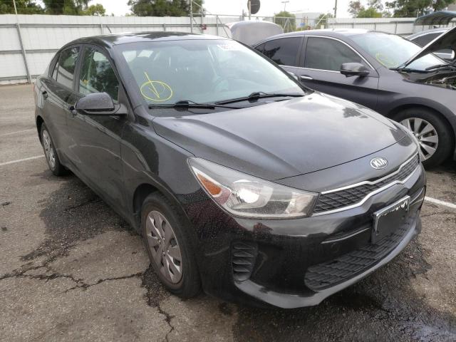 KIA RIO S 2019 3kpa24ab6ke169844