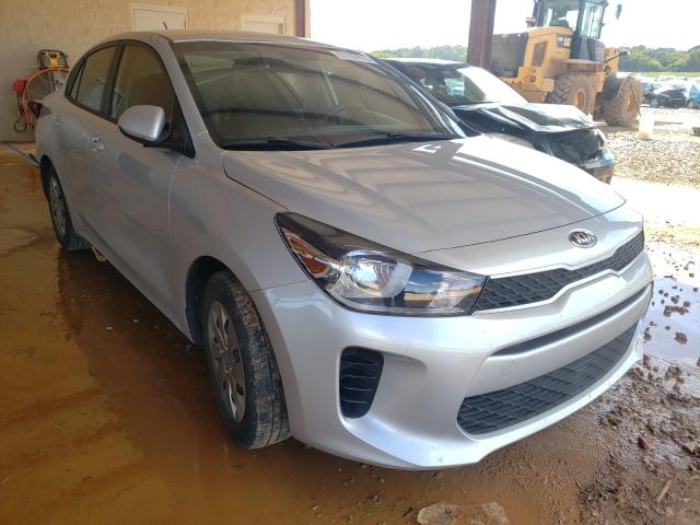 KIA RIO S 2019 3kpa24ab6ke171223