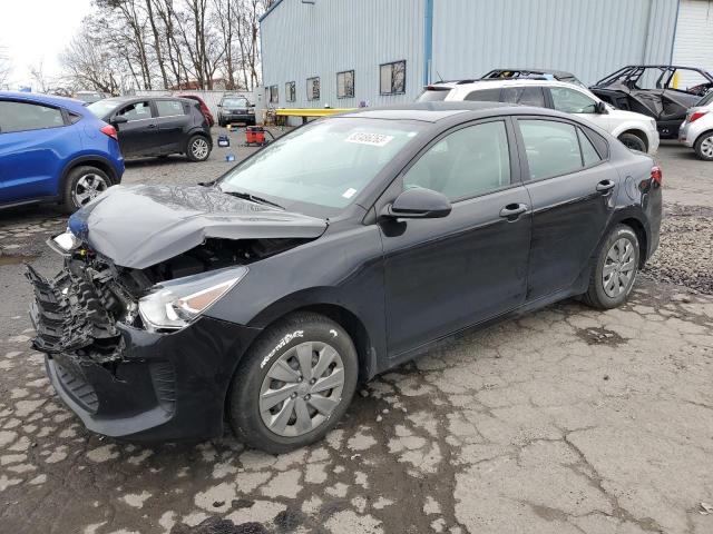 KIA RIO 2019 3kpa24ab6ke172145