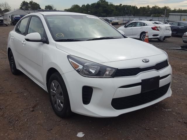 KIA RIO S 2019 3kpa24ab6ke172842