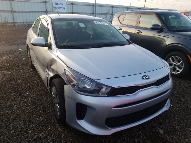 KIA RIO S 2019 3kpa24ab6ke174249