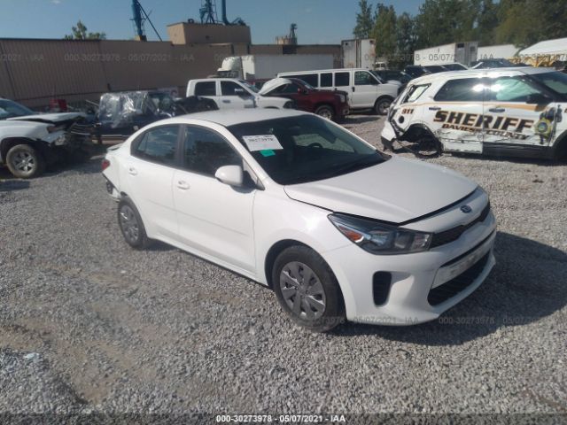 KIA RIO 2019 3kpa24ab6ke174378