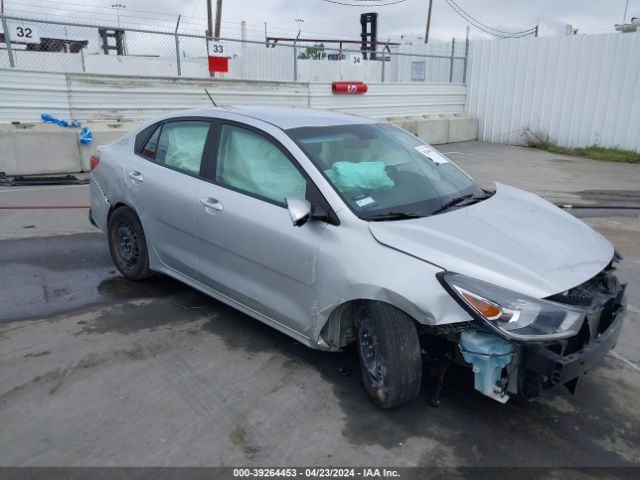 KIA RIO 2019 3kpa24ab6ke179211