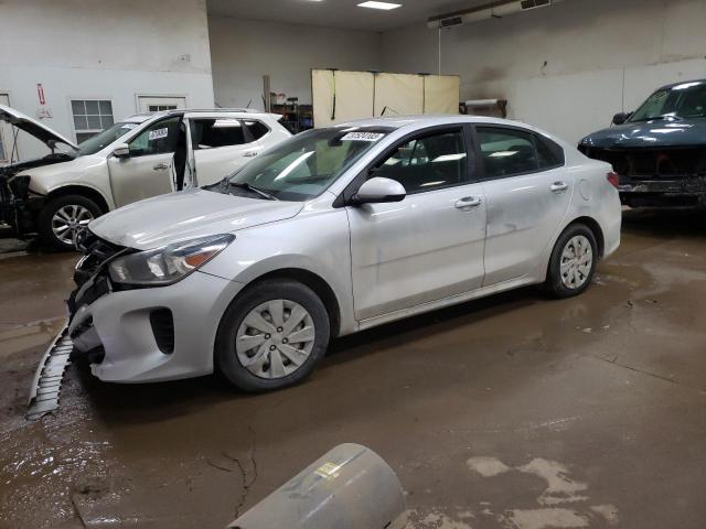 KIA RIO S 2019 3kpa24ab6ke180133