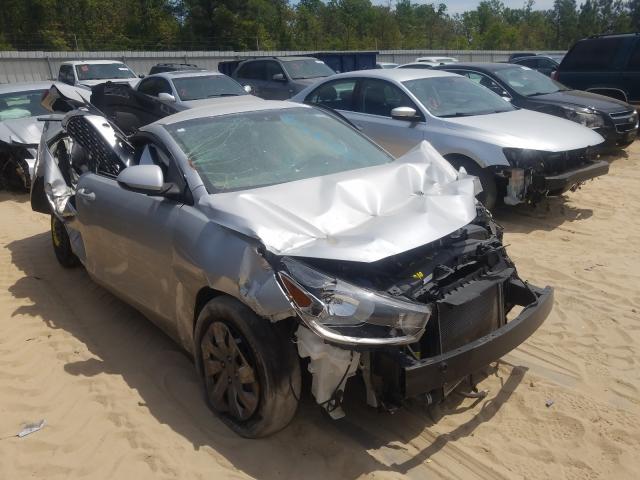 KIA RIO S 2019 3kpa24ab6ke181413