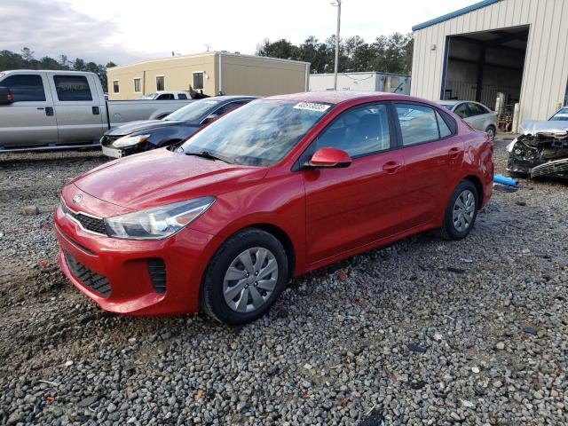 KIA RIO S 2019 3kpa24ab6ke187647