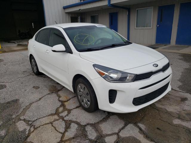 KIA RIO S 2019 3kpa24ab6ke190788