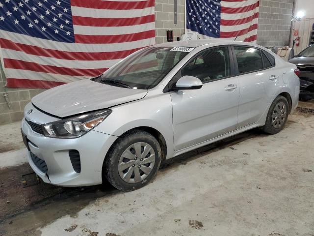 KIA RIO S 2019 3kpa24ab6ke201739