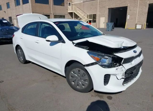 KIA RIO 2019 3kpa24ab6ke201918