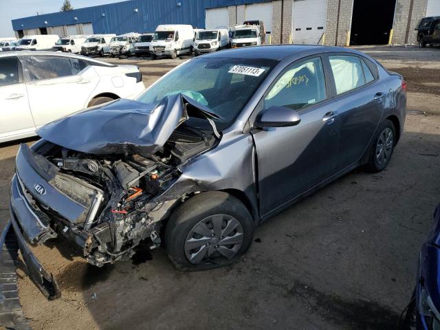 KIA RIO S 2019 3kpa24ab6ke201949