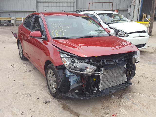 KIA RIO S 2019 3kpa24ab6ke204267