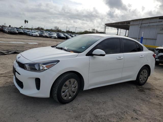 KIA RIO 2019 3kpa24ab6ke205998