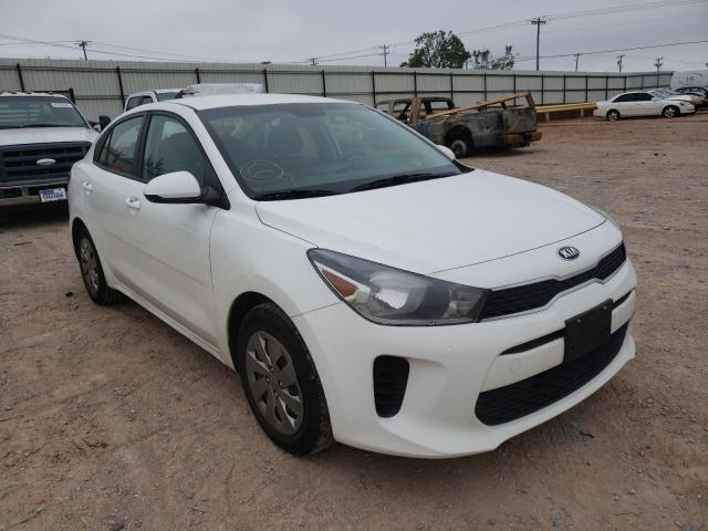 KIA RIO S 2019 3kpa24ab6ke206357