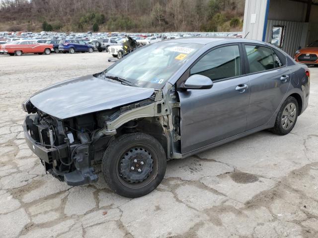 KIA RIO S 2019 3kpa24ab6ke210425