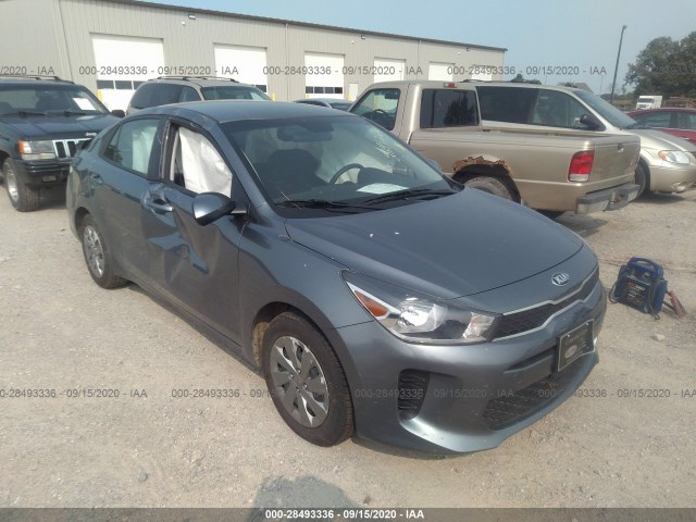 KIA RIO 2019 3kpa24ab6ke214247