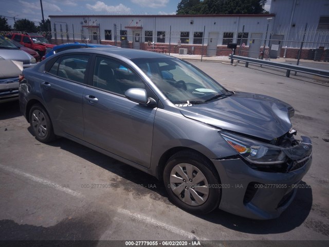 KIA RIO 2019 3kpa24ab6ke217794