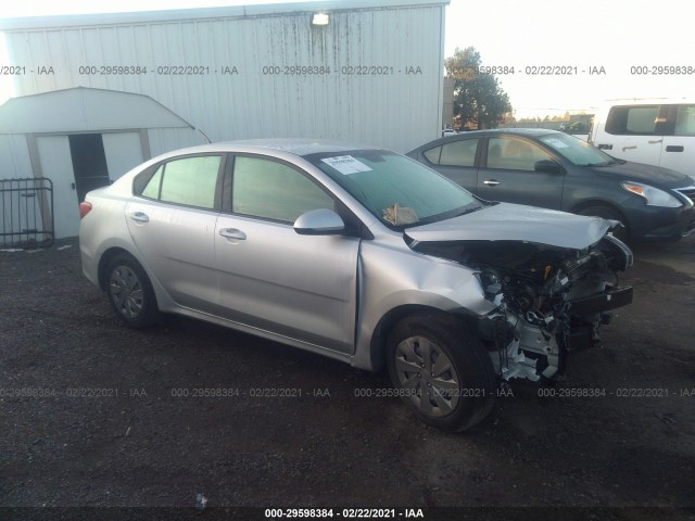 KIA RIO 2019 3kpa24ab6ke220257