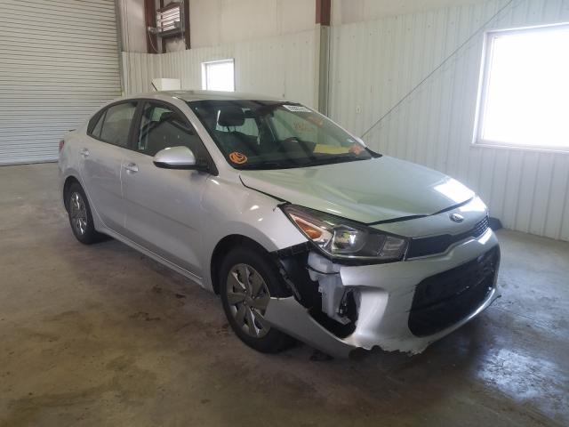 KIA RIO S 2019 3kpa24ab6ke221103