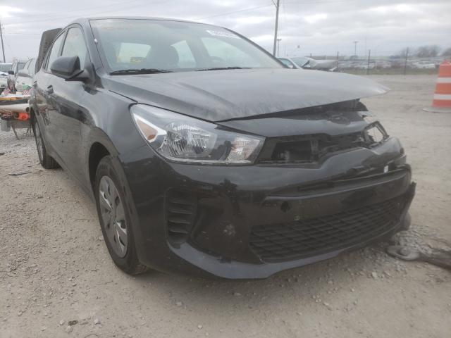 KIA RIO S 2019 3kpa24ab6ke221599