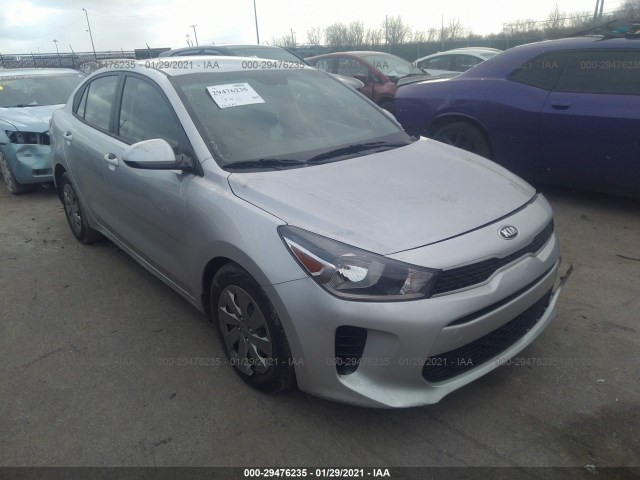 KIA RIO 2019 3kpa24ab6ke226334