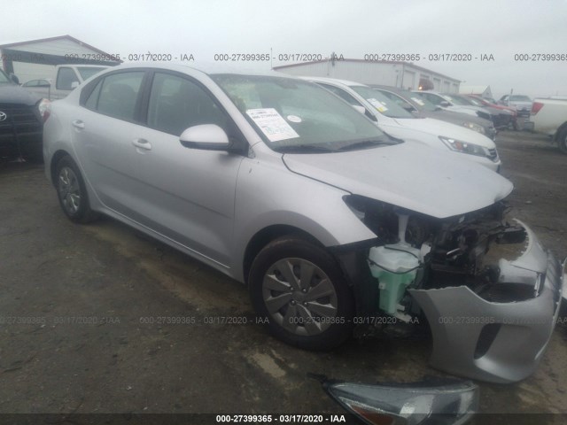 KIA RIO 2019 3kpa24ab6ke227841