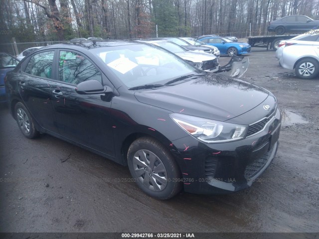 KIA RIO 2019 3kpa24ab6ke229931