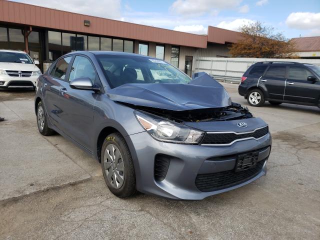 KIA RIO S 2019 3kpa24ab6ke233249