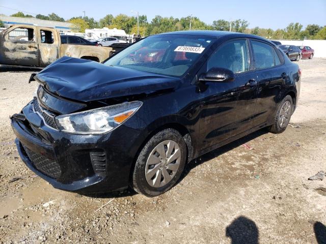 KIA RIO S 2019 3kpa24ab6ke233543