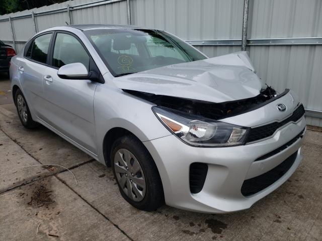 KIA RIO S 2019 3kpa24ab6ke236345