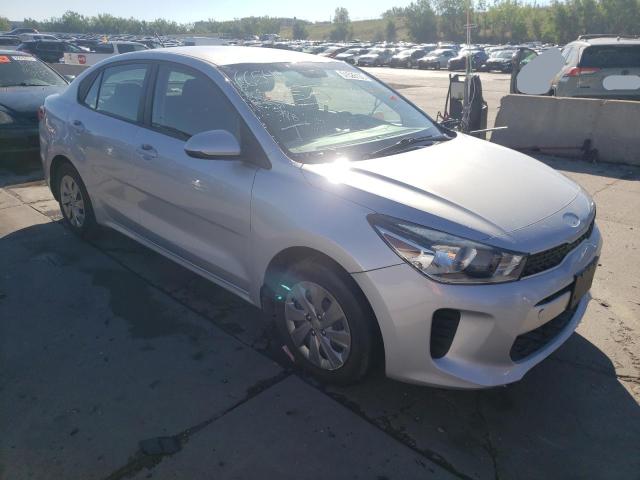 KIA RIO S 2019 3kpa24ab6ke236636