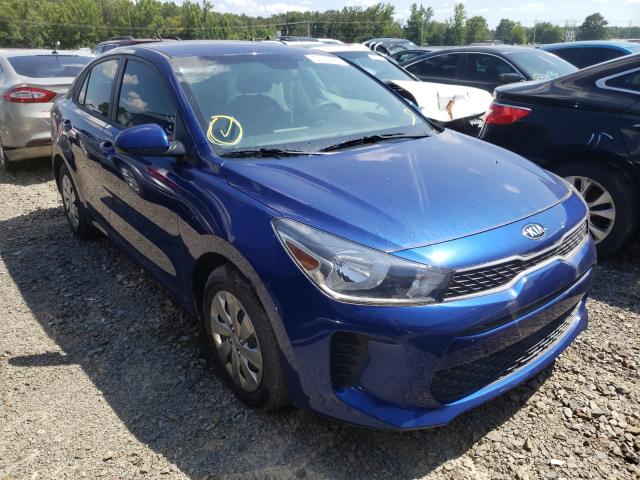 KIA RIO S 2019 3kpa24ab6ke241383