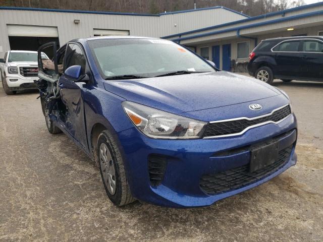 KIA RIO S 2019 3kpa24ab6ke242260