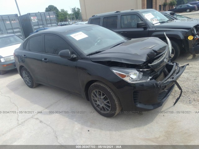 KIA RIO 2019 3kpa24ab6ke242470