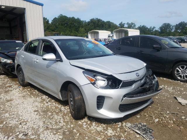 KIA RIO S 2019 3kpa24ab6ke242808