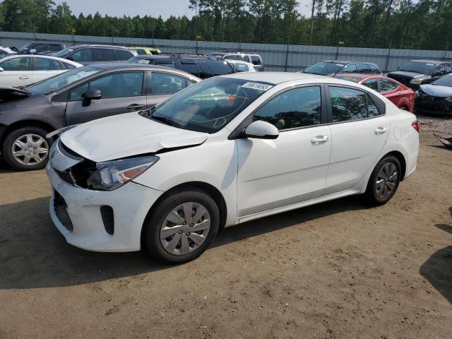 KIA RIO S 2019 3kpa24ab6ke243120