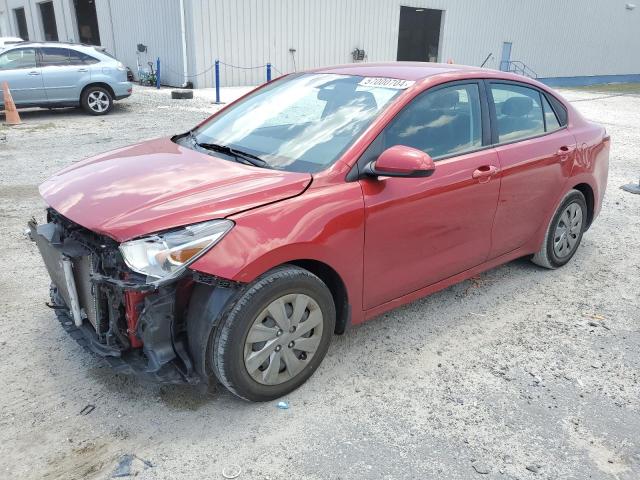 KIA RIO 2019 3kpa24ab6ke248530